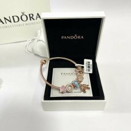 Picture of Pandora Bracelet 3 _SKUPandorabracelet17-21cm11195313632